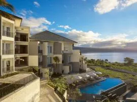 瑞士贝林卢武柯酒店