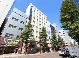 札幌法华俱乐部酒店