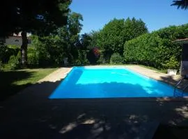 马多露露住宿加早餐酒店