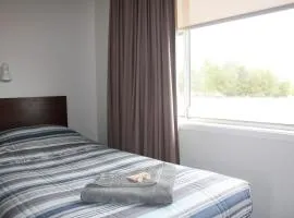 斯科恩爱西斯汽车旅馆