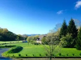 Gite-Holiday Home Au Moulin 1771