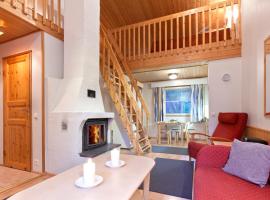 圣公寓假日俱乐部酒店，位于普哈圣山的酒店