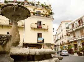 小广场住宿加早餐旅馆