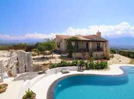 Alexis Villa, Serene Escape with mesmerising views, By ThinkVilla