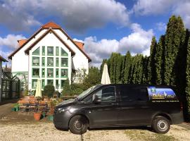 Hotel Lindenthal