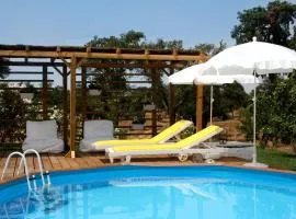 Monte da Casa Branca by Hi Alentejo