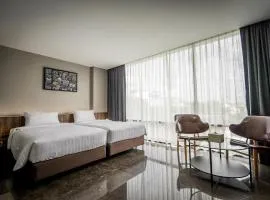 Onix Hotel Bangkok