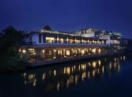 The White House Museum Hotel Guilin，位于桂林的酒店