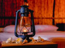 Sandy Edge，位于卡尔皮蒂耶的酒店