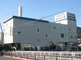 见晴亭商务酒店