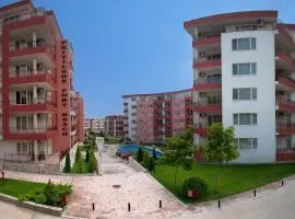 Privilege Beach Apartments