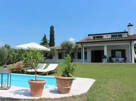 Villa Costabella - Bardolino Verona