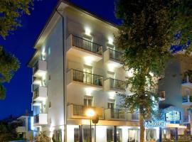 Hotel Adigrat，位于里乔内的酒店