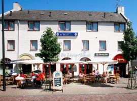 马斯道恩旅馆，位于Velden的酒店