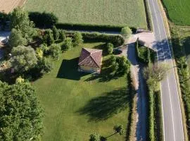 维戈尔索41号乡村民宿