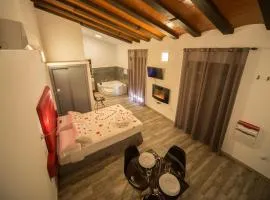 Estudios Rurales La Casa de Luis