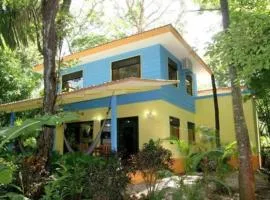 Nosara Paradise Rentals