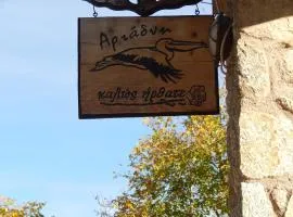 Ξενώνας Αριάδνη - Guesthouse Ariadni