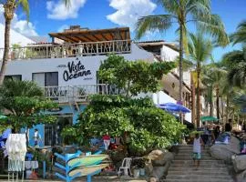 Hotel Vista Oceana Sayulita