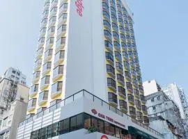 九龙彩鸿酒店