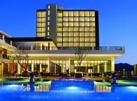 龙目岛阿斯托里亚酒店