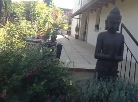 科德赫宾馆
