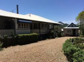 格里德雷家园住宿加早餐旅馆