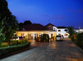 Lavender Lodge Hotel