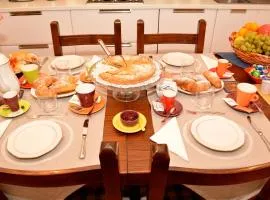 皮列克索威艾勒戴住宿加早餐旅馆