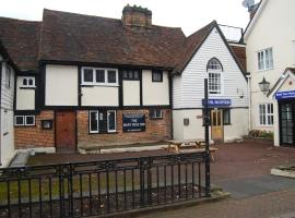 Deluxe room 20, Orpington，位于奥平顿的酒店