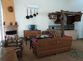 Cortijo el Cercadillo