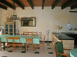 Mas des Tours Chambre d'hôtes