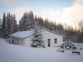 Erzgebirgsidyll Breitenbrunn Ferienwohnung