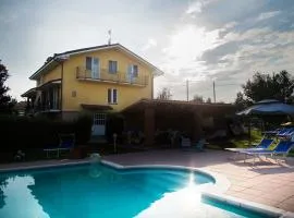 Quick Home Garden Apt