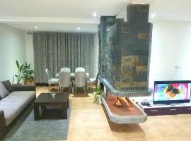 Chalet Asmoun