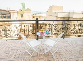 Two Seasons Boutique Hotel Baku，位于巴库Sabayil 的酒店