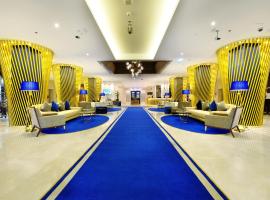 Mercure Gold Hotel Jumeirah Dubai by Accor，位于迪拜的酒店