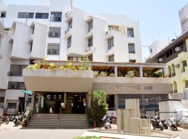 Hotel Panchavati Yatri，位于纳西克的酒店