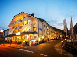 格贝尔斯兰德酒店，位于维林根的酒店