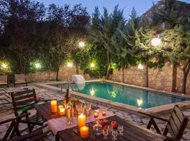 Sarris Villa