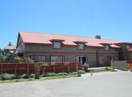 Anandi Guesthouse Swakopmund