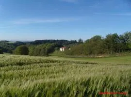 Gite du Mas duSuc