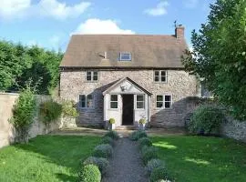 Hampton Wafre Cottage
