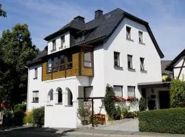 Ferienwohnung "Am Eisenbühl"