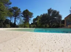 Séjour Pic Saint Loup