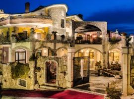 Villa Antico Mulino，位于阿里亚诺伊尔皮诺的酒店