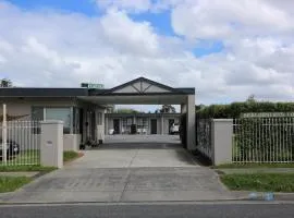 比肯斯菲尔德汽车旅馆