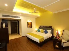 The Ocean Pearl Resort And Spa