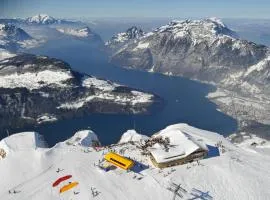 Fronalpstock Hotel & Restaurant