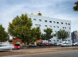 B&B HOTEL Figueres